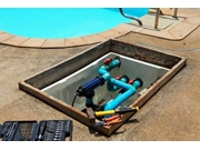 Reparar Vazamento de Piscina em Taubaté