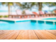 Como Localizar Vazamento de Piscina em Resorts